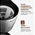 Cafeteira Elétrica Mondial Dolce Arome Inox Prepara Até 15 Xícaras de Café - Imagem 4