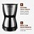 Cafeteira Elétrica Mondial Dolce Arome Inox Prepara Até 15 Xícaras de Café - Imagem 5