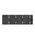 Painel Solar Portátil Dobrável Ecoflow 45w Com Usb-C - Imagem 4