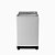 Máquina de Lavar Philco 14kg PLR14A 12 Programas de Lavagem Cesto Em Aço Inox Pés Niveladores Ajustáveis - Imagem 5