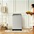 Máquina de Lavar Philco 14kg PLR14A 12 Programas de Lavagem Cesto Em Aço Inox Pés Niveladores Ajustáveis - Imagem 10