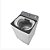 Máquina de Lavar Philco 14kg PLR14A 12 Programas de Lavagem Cesto Em Aço Inox Pés Niveladores Ajustáveis - Imagem 6