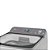 Máquina de Lavar Philco 14kg PLR14A 12 Programas de Lavagem Cesto Em Aço Inox Pés Niveladores Ajustáveis - Imagem 4