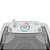 Lavadora de Roupas 20kg Britânia Blr04 Semiautomática, 7 Programas de Lavagem, Ciclo Tira Manchas, Dispenser para Sabão, Amaciante e Função Timer - Imagem 3