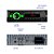 Kit Som Automotivo Roadstar Smart Line Auto Rádio, Bluetooth,USB, Micro SD e Par Alto Falante Coaxial 6,5 100W - Imagem 5