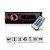 Kit Som Automotivo Roadstar Smart Line Auto Rádio, Bluetooth,USB, Micro SD e Par Alto Falante Coaxial 6,5 100W - Imagem 9