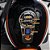 Moto Elétrica Infantil 12v Chopper Sirene, Com Músicas, Luzes e Apoio Para Os Pés Branca - Imagem 4