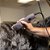 Máquina de Tosa Profissional Wahl Km10 Plus Bivolt, Motor Brushless Silencioso, 2 Velocidades, Cabo 4,2m Compatível Lâminas A5 - Imagem 6