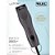 Máquina de Tosa Profissional Wahl Km10 Plus Bivolt, Motor Brushless Silencioso, 2 Velocidades, Cabo 4,2m Compatível Lâminas A5 - Imagem 7