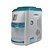 Bebedouro Água De Mesa Refrigerada Latina BR335 Bivolt Reservatório 2,1L Compatível Com Garrafão 10 e 20L - Imagem 3