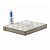 Colchão Casal Probel Guarda Costas D33 In Box 20cm, 198x158cm Dupla Face, Conforto Intermediário e Suporta 120kg Por Pessoa - Imagem 1