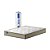 Colchão Casal Probel Guarda Costas D28 138x188x17cm Espuma Firmeza Intermediária Suporta 100kg Por Pessoa Tecnologia Bed In Box - Imagem 1