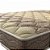 Colchão de Solteiro Guarda Costas D28 Probel 14cm x 1,88m x 88cm Marrom - Imagem 4