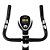 Bicicleta Ergométrica Vertical Kikos KV3.1i Magnética 8 Níveis de Tensão Display LCD Branca - Imagem 4