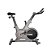 Bicicleta Ergométrica Kikos Game Fbg Com Bluetooth, Painel Led, Ajustes Ergonômicos, Roda Inércia 6kg e Suporta Até 120kg Cinza - Imagem 1