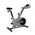 Bicicleta Ergométrica Kikos Game Fbg Com Bluetooth, Painel Led, Ajustes Ergonômicos, Roda Inércia 6kg e Suporta Até 120kg Cinza - Imagem 2