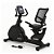Bicicleta Ergométrica Display Lcd Com Velocidade, Distância, Cronômetro e Calorias Kr9.1 Bivolt Kikos - Imagem 1