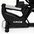 Bicicleta Ergométrica Display Lcd Com Velocidade, Distância, Cronômetro e Calorias Kr9.1 Bivolt Kikos - Imagem 5