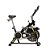 Bicicleta Ergométrica Spinning Kikos F3I Roda de inércia 10Kg, 5 Funções e Display Lcd - Imagem 1
