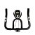 Bicicleta Ergométrica Spinning Kikos F3I Roda de inércia 10Kg, 5 Funções e Display Lcd - Imagem 4