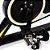 Bicicleta Ergométrica Spinning Kikos F3I Roda de inércia 10Kg, 5 Funções e Display Lcd - Imagem 9
