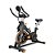 Bicicleta Ergométrica Spinning Kikos Max-ks2 Roda de Inércia 8Kg, 5 Funções e Display Lcd - Imagem 2