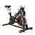 Bicicleta Ergométrica Spinning Kikos Max-ks2 Roda de Inércia 8Kg, 5 Funções e Display Lcd - Imagem 3