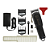 Máquina de Corte Sem Fio Senior Cordless Wahl Íons de Lítio Preto Bivolt - Imagem 4