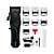 Kit Máquina de Cortar Cabelo Profissional Wahl Vapor Cordless + Máquina de Acabamento Hi-Viz Cordless Bateria Bivolt - Imagem 3