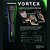 Máquina de Cortar Cabelo Profissional Sem Fio Vortex Cordless Íons de Lítio Bivolt Wahl - Imagem 4