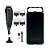 Kit Máquina de Tosa Wahl Pet Clipper Com Maleta Preto - Imagem 2