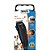 Kit Máquina de Tosa Wahl Pet Clipper Com Maleta Preto - Imagem 3