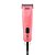 Máquina de Tosa Animal Pet Romeo Bivolt Wahl Rosa - Imagem 1