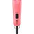Máquina de Tosa Animal Pet Romeo Bivolt Wahl Rosa - Imagem 3