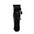 Máquina de Cortar Cabelo Profissional Sem Fio Wahl Vapor Cordless Íons de Lítio Bivolt Preto - Imagem 5