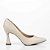 Scarpin napa ike manteiga Mariotta - Imagem 2