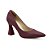 Scarpin salto Malbeck Mariotta - Imagem 1