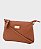 Bolsa em couro transversal - Imagem 2