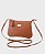 Bolsa em couro transversal - Imagem 1