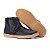 Bota em couro Lea Marina Mello - Imagem 5