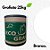 GRAFIATO 25KG BRANCO-ECOGRAF - Imagem 1