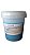 LK2109-85 LAKCOLOR BORRACHA SILICONE AZUL 1KG - Imagem 1
