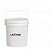 TINTA WB ABLATIVA BRANCO - BALDE 4KG - FIREDOX - Imagem 1