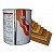 VERNIZ WB INCOLOR RETARDANTE DE CHAMAS 5 LTS - LAKFIRE - Imagem 1