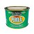 MASSA POLIR N2 EXT FINA- PEROLA 500G - Imagem 1