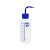 PISSETA PLASTICO 500ML BICO CURVLV - Imagem 1