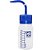 PISSETA PLASTICO 125ML BICO CURVLV - Imagem 1