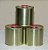 EMBALAGEM METALICA GALÃO 3,6L TAMPA BATOQUE (NATURAL) - Imagem 1
