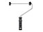 GARFO P/ROLO ROMA 23CM 990 - Imagem 1