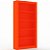 AL84935-16 TINTA ESMAL SINTETICO LARANJA 3,6LTS - ALLDOX - Imagem 1